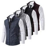 Céline - Chic Contemporary Vest
