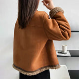 Hailey | Elegant Timeless Jacket