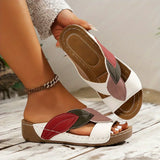 Anaïs - Chic Comfort Sandals