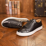 Élodie - Chic Low-Profile Footwear