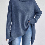 Damhnait | Cosy Jumper