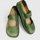 Viola | Orthopedic Mary Jane Shoes