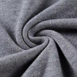 Inès - Luxurious Cashmere Sweater