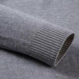 Inès - Luxurious Cashmere Sweater