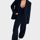 Justine - Sophisticated Chic Ensemble