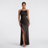 Inès - Chic Maxi Dress