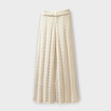 Élodie - Cozy Knit Ensemble