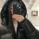 Anaïs - Chic Quilted Outerwear