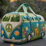Oonagh - Travel Duffle Bag