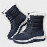 Anaïs - Insulated Waterproof Winter Boots