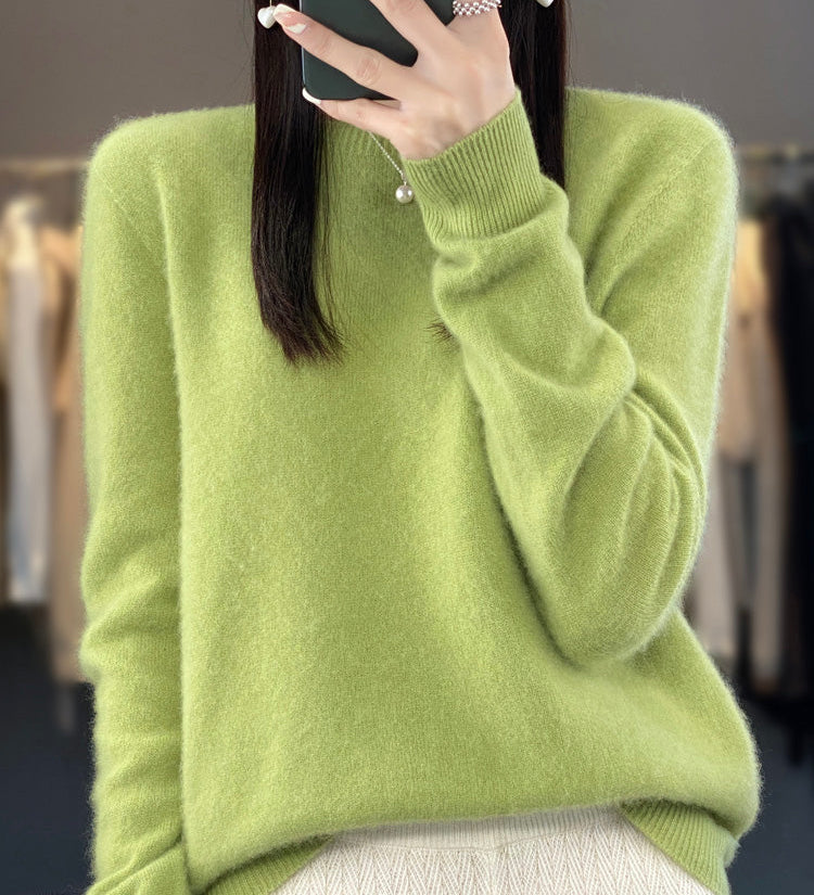 Sibéal | Cosy Jumper