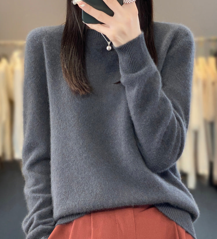 Sibéal | Cosy Jumper