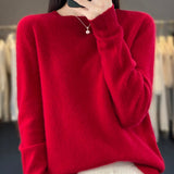 Sibéal | Cosy Jumper