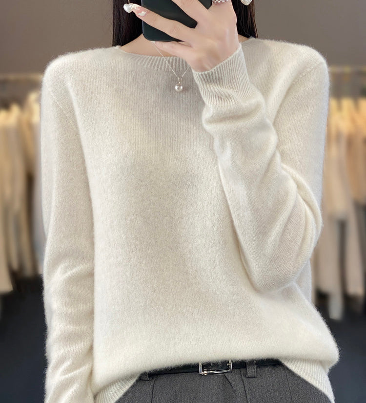 Sibéal | Cosy Jumper