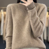 Sibéal | Cosy Jumper