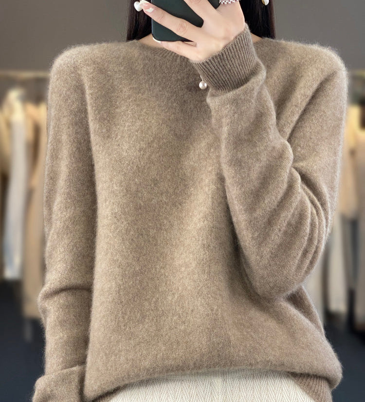 Sibéal | Cosy Jumper