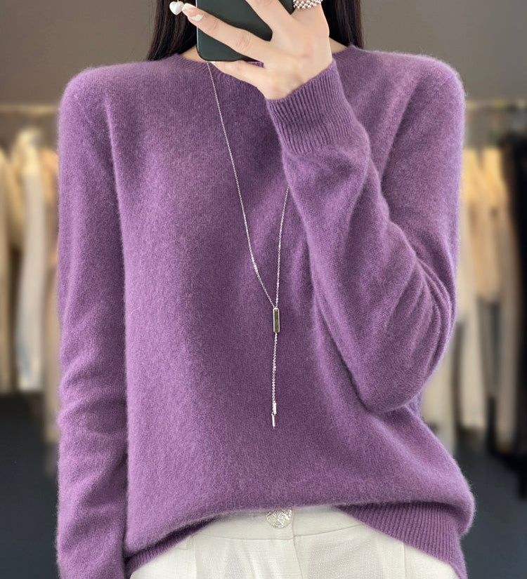 Sibéal | Cosy Jumper