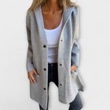 Addisson | Elegant Jacket