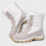 Anaïs - Insulated Waterproof Winter Boots