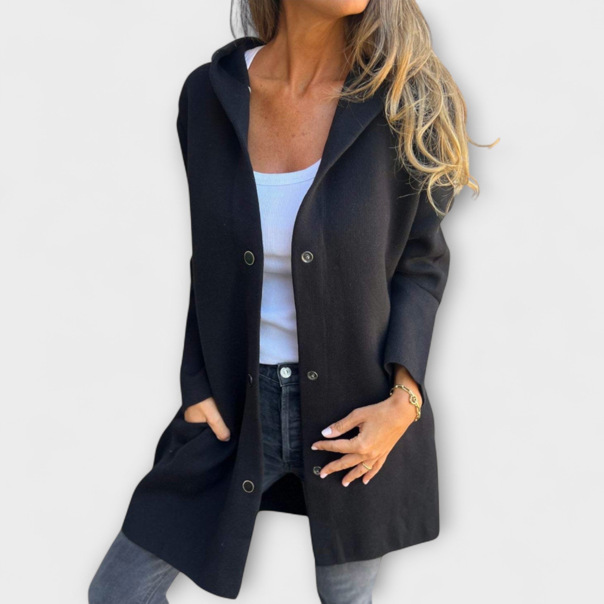 Addisson | Elegant Jacket