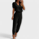 Inès - Sophisticated Chic Ensemble