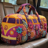 Clodagh - Travel Duffle Bag