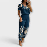 Inès - Sophisticated Chic Ensemble