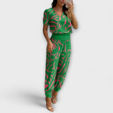 Inès - Sophisticated Chic Ensemble