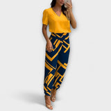 Inès - Sophisticated Chic Ensemble