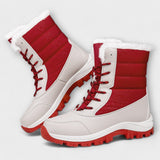 Anaïs - Insulated Waterproof Winter Boots
