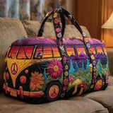 Maeve - Travel Duffle Bag