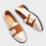 Maëlle - Chic Vegan Loafers