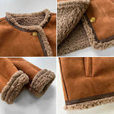 Hailey | Elegant Timeless Jacket