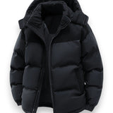 Justine - Contemporary Stylish Down Jacket