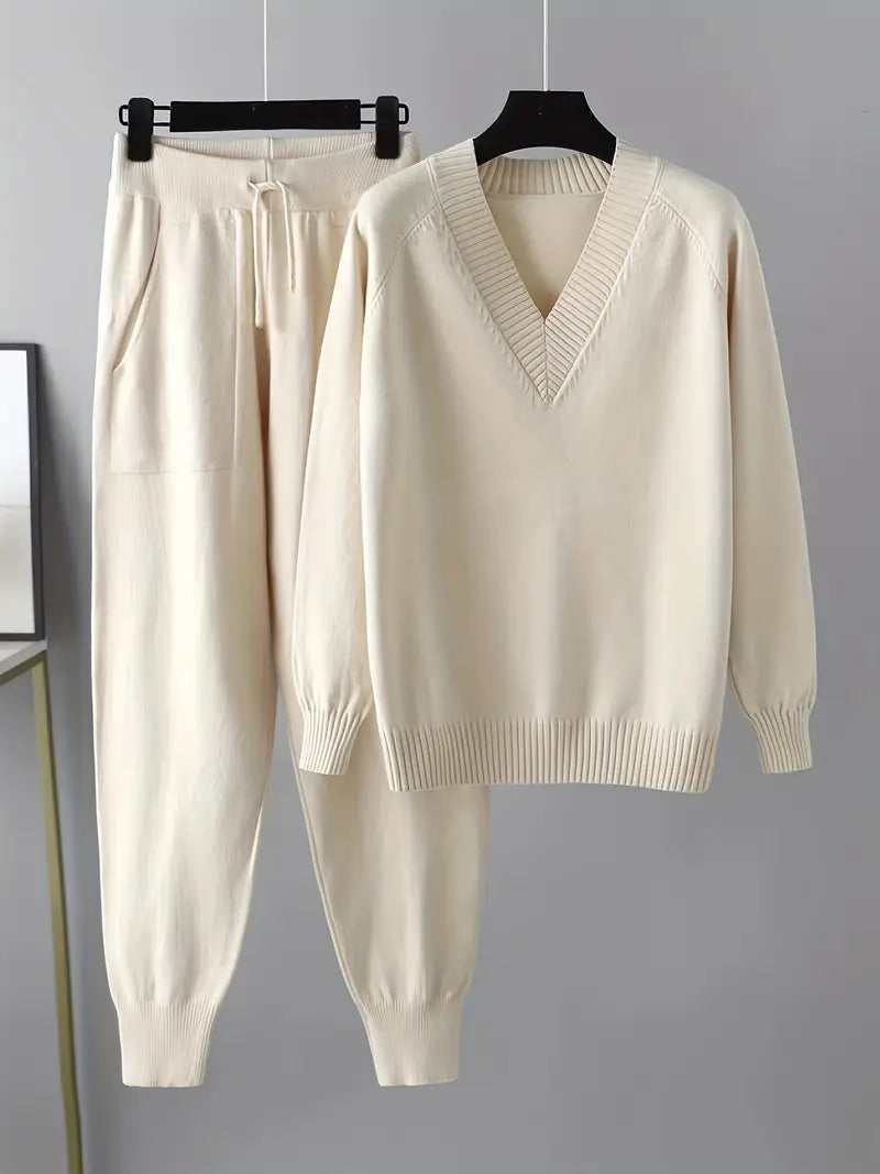 Céline - Ensemble Chic Élégant