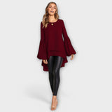 Anaïs - Chic Spring Blouse