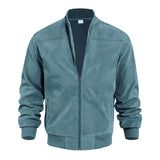 Anaïs - Chic Bomber Jacket