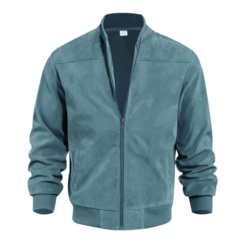 Cian Chic Bomber Jacket - Charlotte & Willow