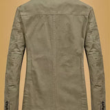 Aurore - Chic Everyday Coat