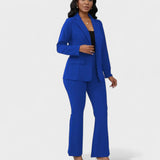 Justine - Sophisticated Chic Ensemble