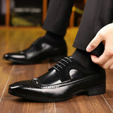 Aurore - Timeless Elegance Footwear