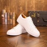 Élodie - Chic Low-Profile Footwear