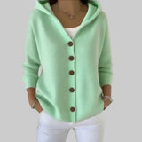 Rhezalynn | Elegant Cardigan