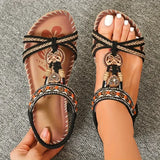 Clara - Chic and Stylish Sandals