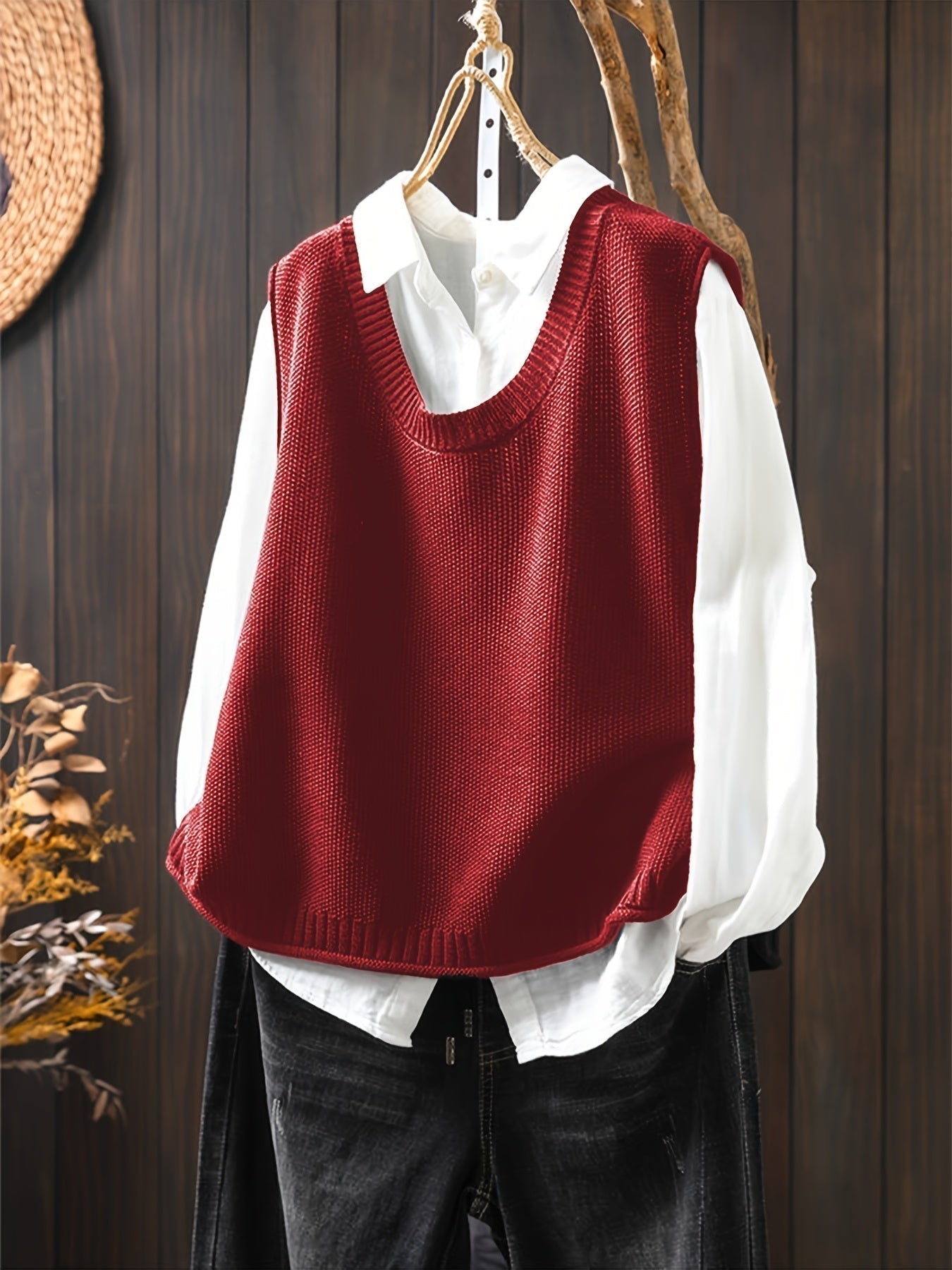 Anaïs - Cardigan Chic Élégant