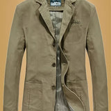 Aurore - Chic Everyday Coat