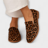 Céline - Cozy Soft Clogs
