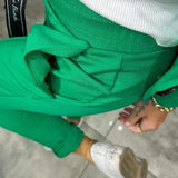 Anaïs - Sophisticated Chic Ensemble