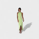 Justine - Sophisticated Maxi Dress