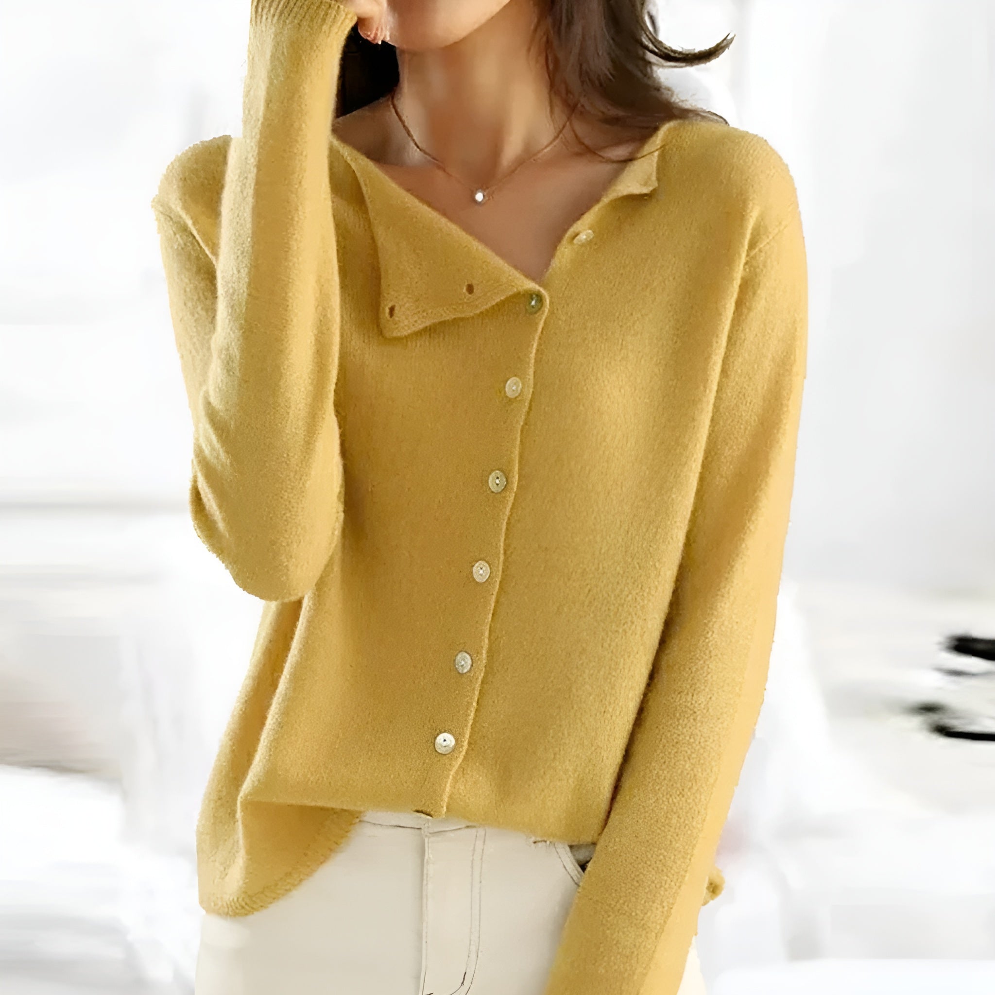 Everlly | Luxury Cardigan